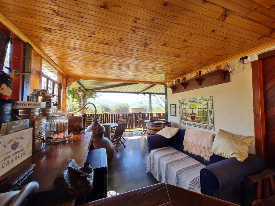 3 Bedroom Property for Sale in Robertson Rural Western Cape